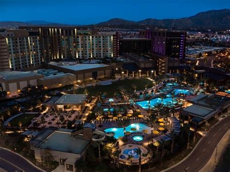 Best Hotels Near Pechanga Casino, Temecula .